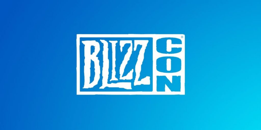 BlizzCon