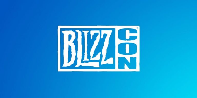 BlizzCon