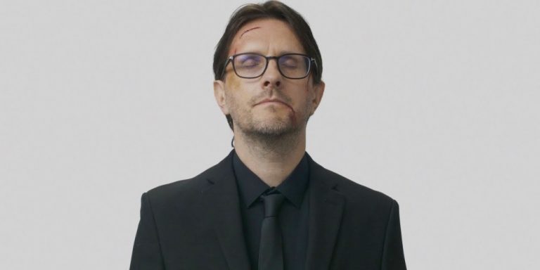 Steven Wilson