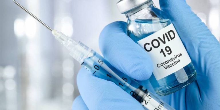 coronavirus vacuna Oxford