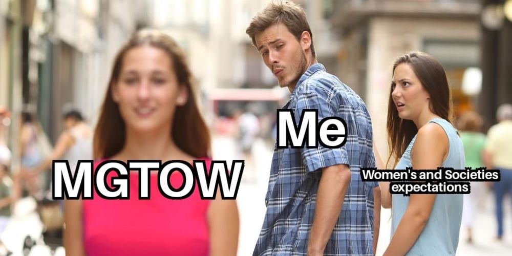 MGTOW
