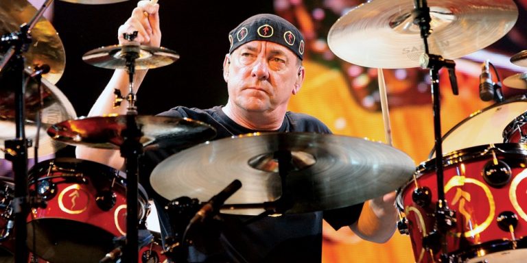 Neil Peart