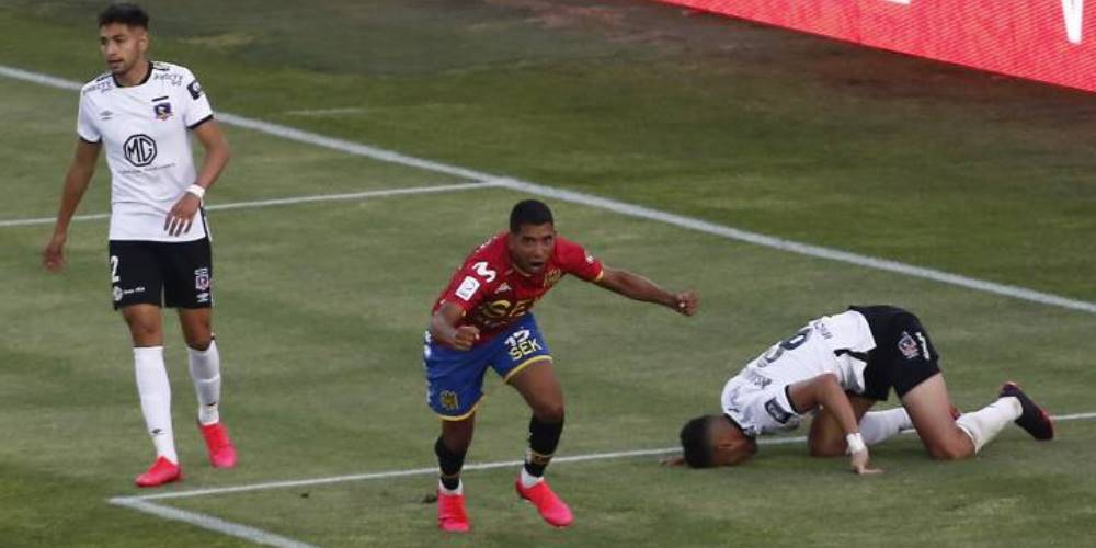 Unión Española Colo Colo