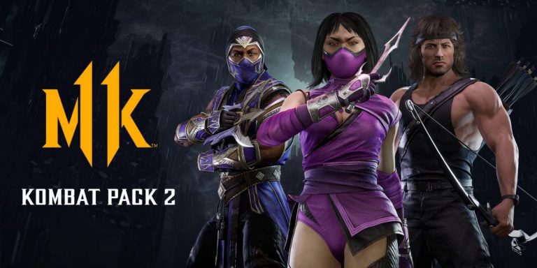 Mortal Kombat