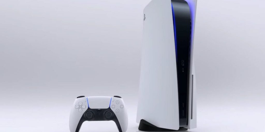 Playstation 5