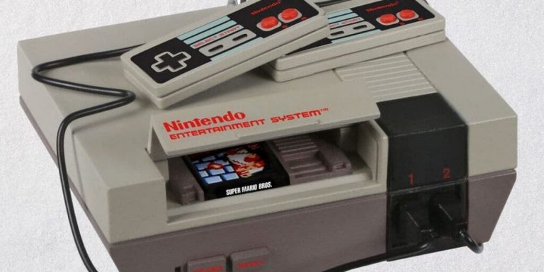 nes