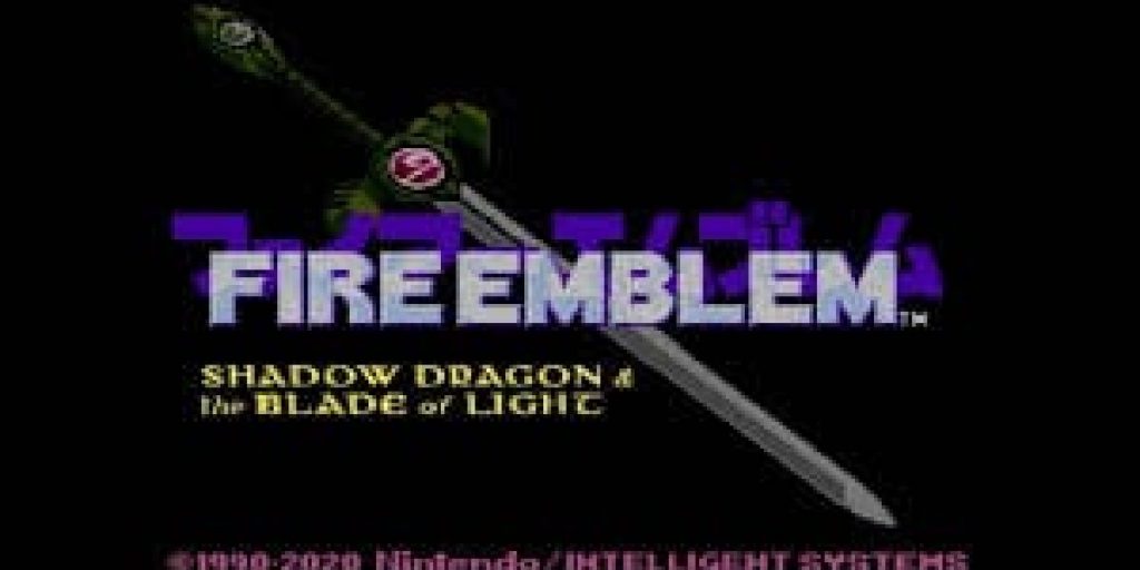 Nintendo Fie Emblem