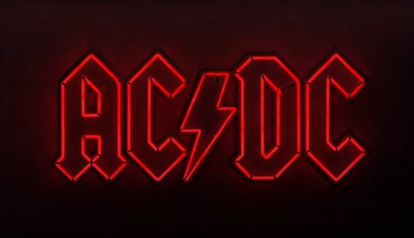 AC/DC anticipa su regreso y presenta teaser de