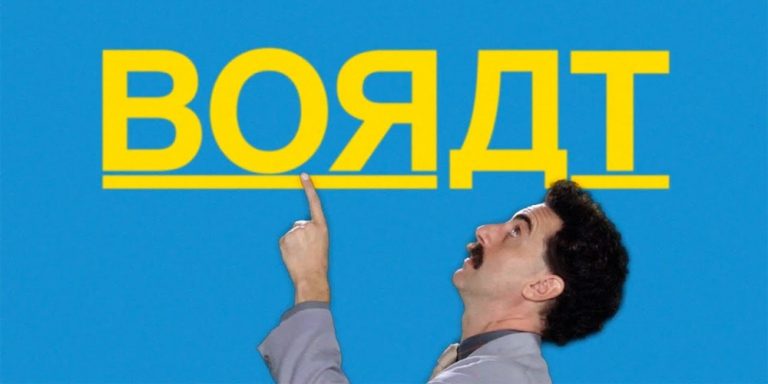 Borat 2