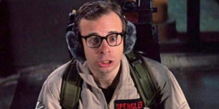 Rick Moranis