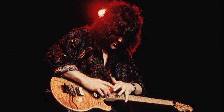 Eddie Van Halen