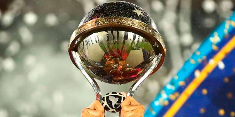 Copa Sudamericana