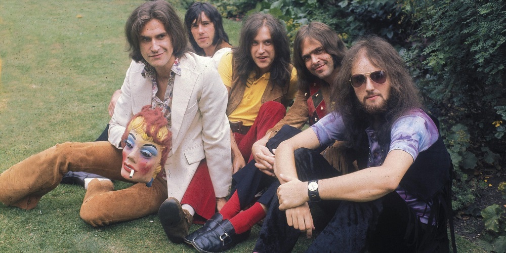 The Kinks