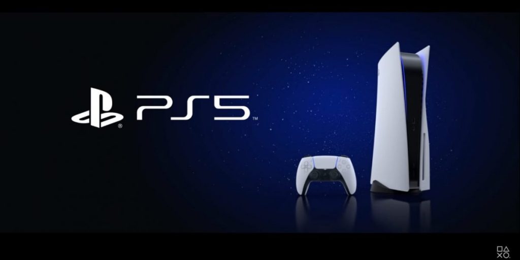 Sony PlayStation 5