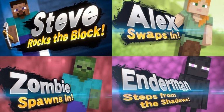 Super Smash Bros. Ultimate