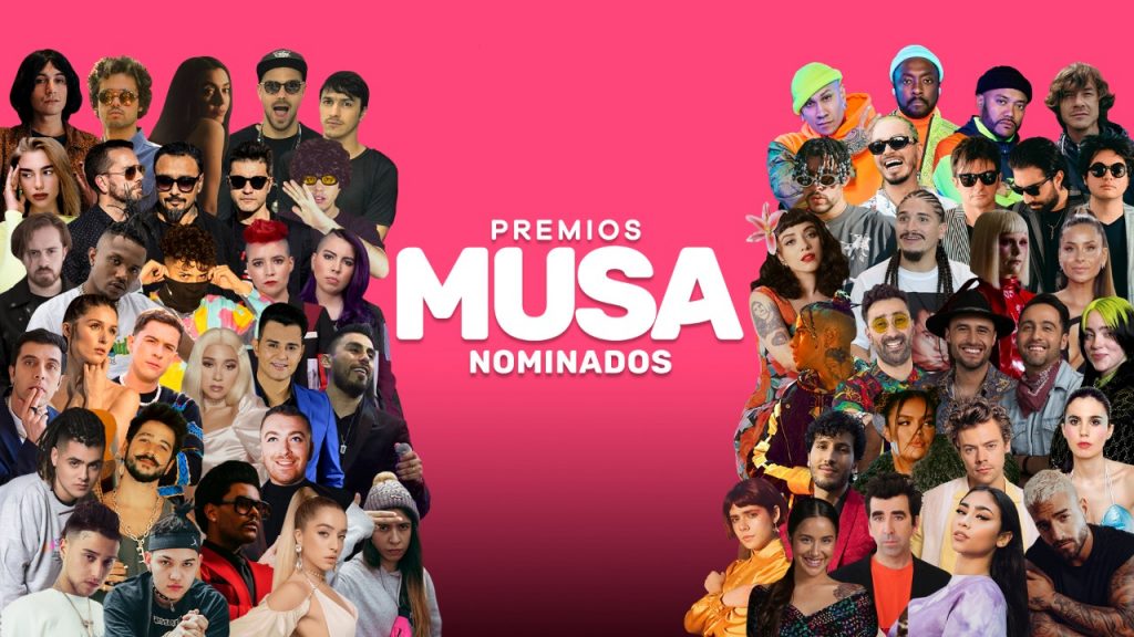 Premios Musa