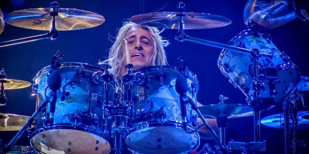 Mikkey Dee