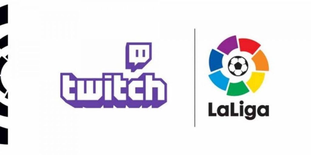 LaLiga Twitch