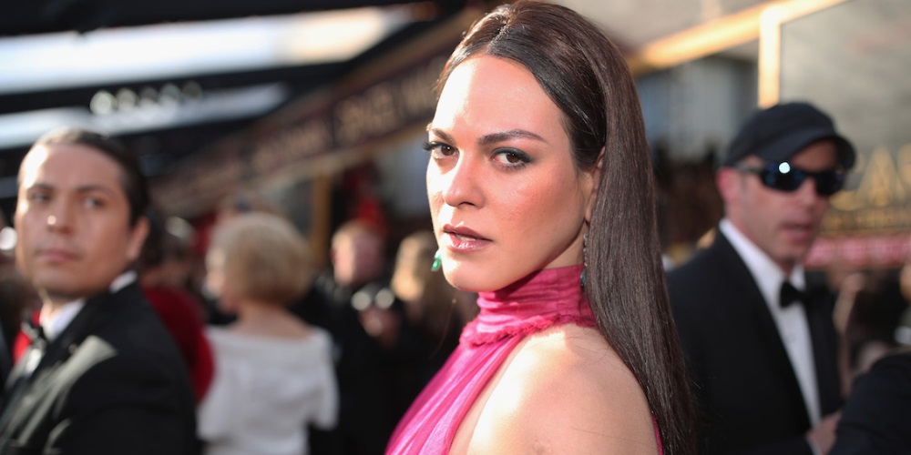 Daniela Vega videojuego