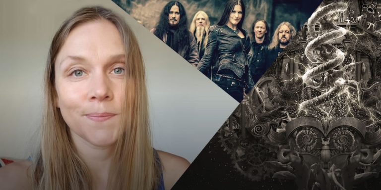 Nightwish Matilda