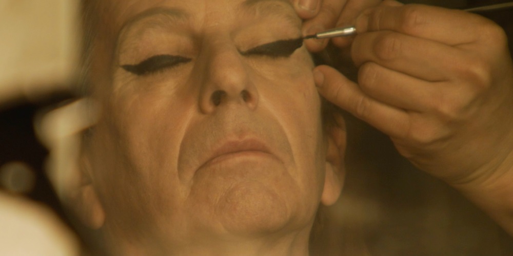 Alfredo Castro torero