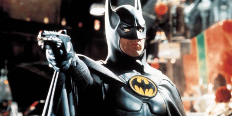 batman Michael Keaton
