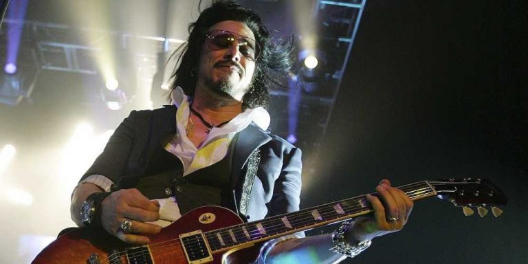 Gilby Clarke