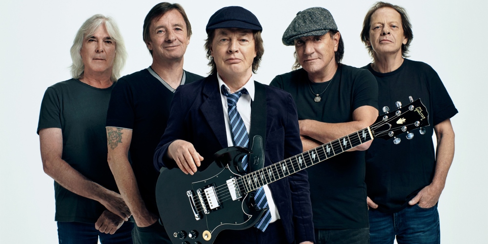 AC/DC