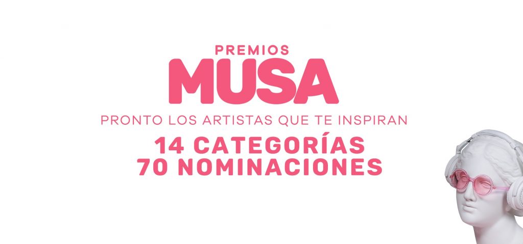 Premios Musa