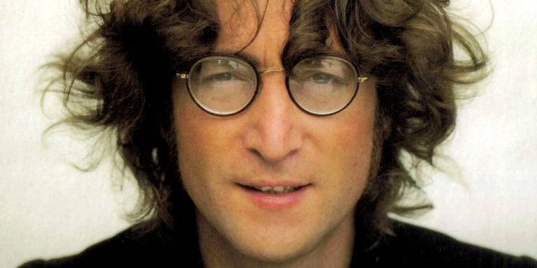 John Lennon