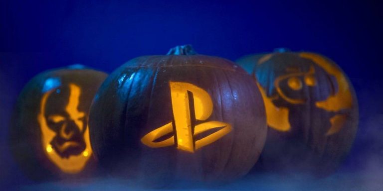 Halloween PS4