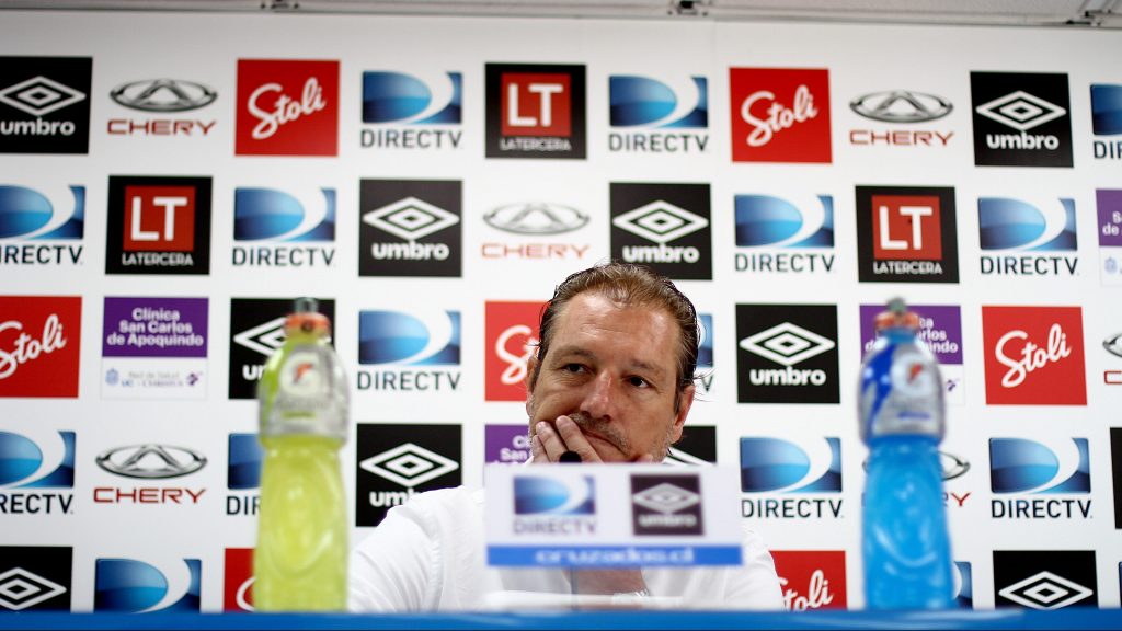 Jose María Buljubasich