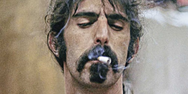 Frank Zappa