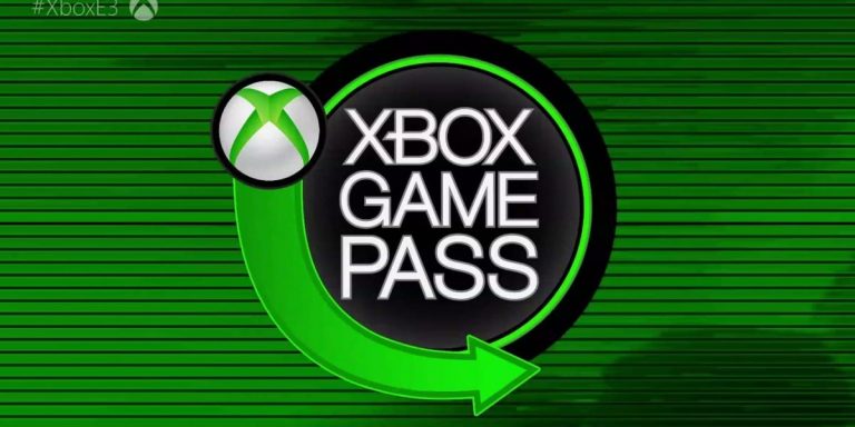 xbox game pass