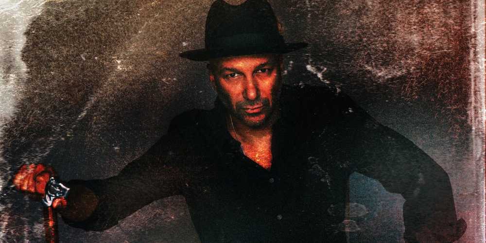 Tom Morello