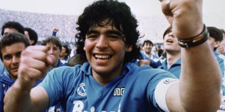 Maradona