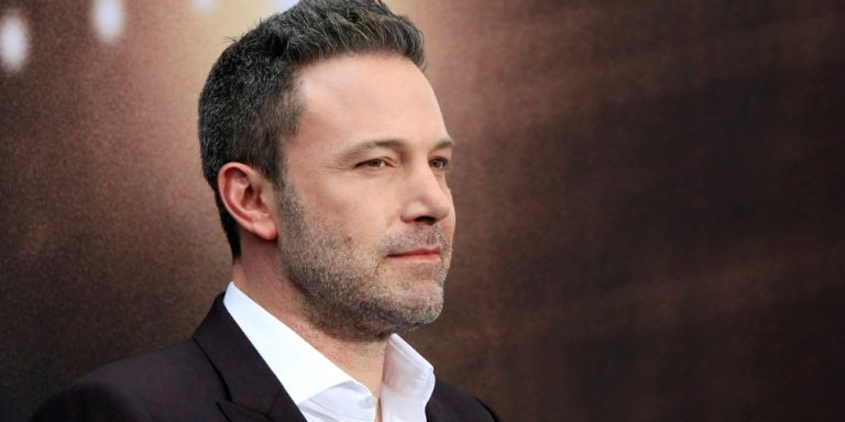 Ben Affleck