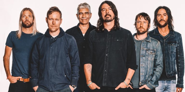 Foo Fighters