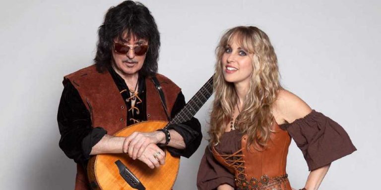 Blackmore's Night