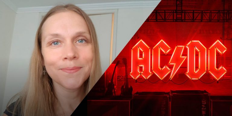 AC/DC Matilda