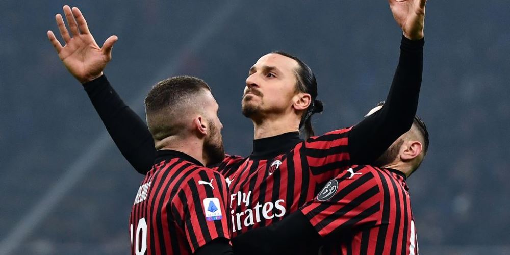 Zlatan Ibrahimovic PS5