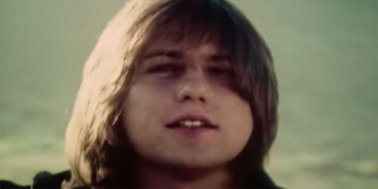 Greg Lake