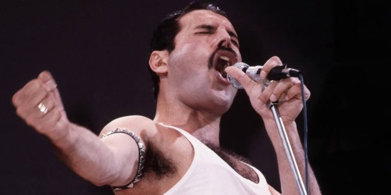 Freddie Mercury Queen