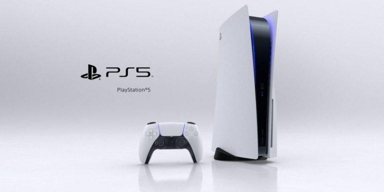 PlayStation 5 Sony