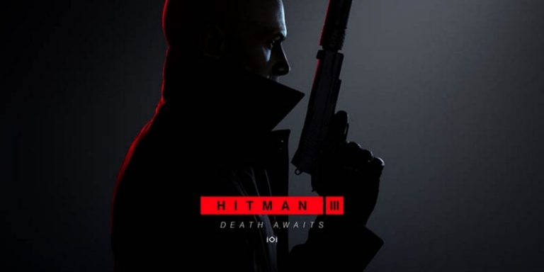 Hitman III