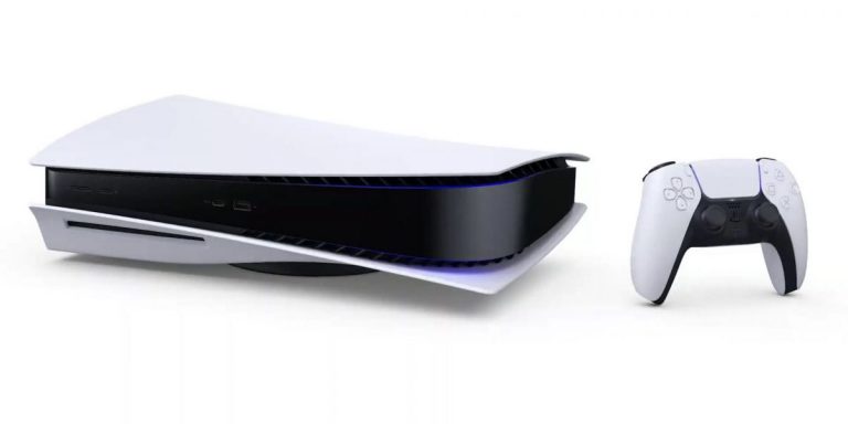 PlayStation 5