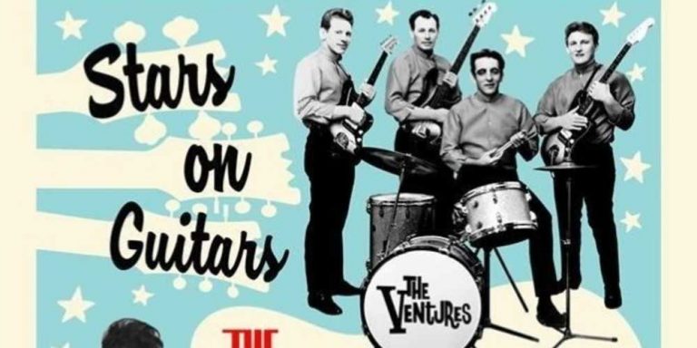 The Ventures