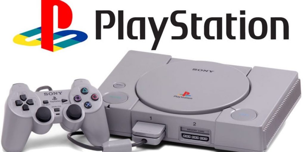 PlayStation 1