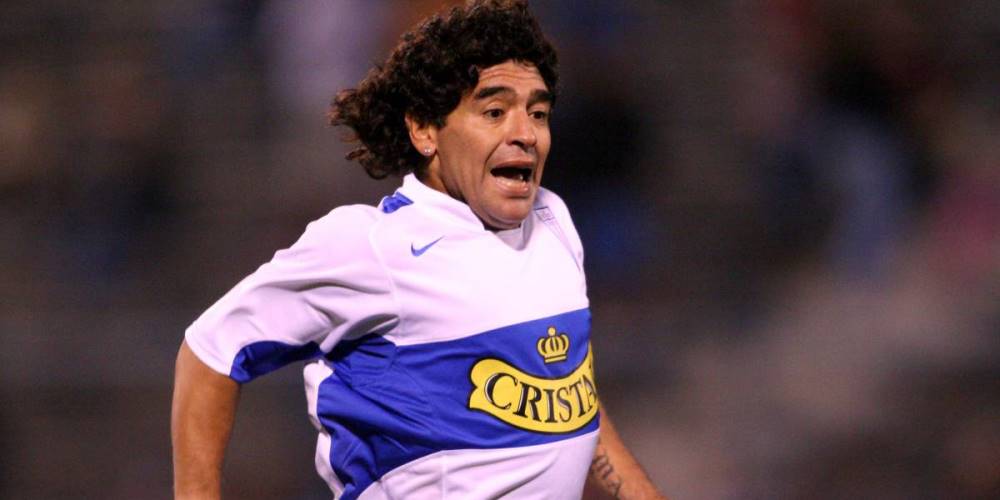 Maradona