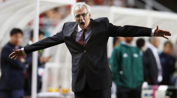 fossati fútbol